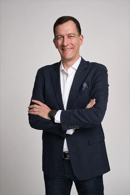 Dr. Reith András