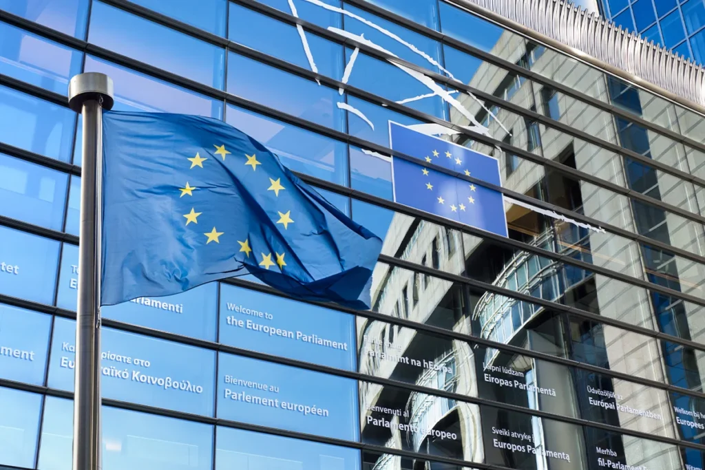 EU taxonómia