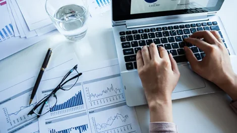 ASPA fenntarthatósági jelentés illusztráció – ESG stratégia és riport - ESRS 2.0 jelentés